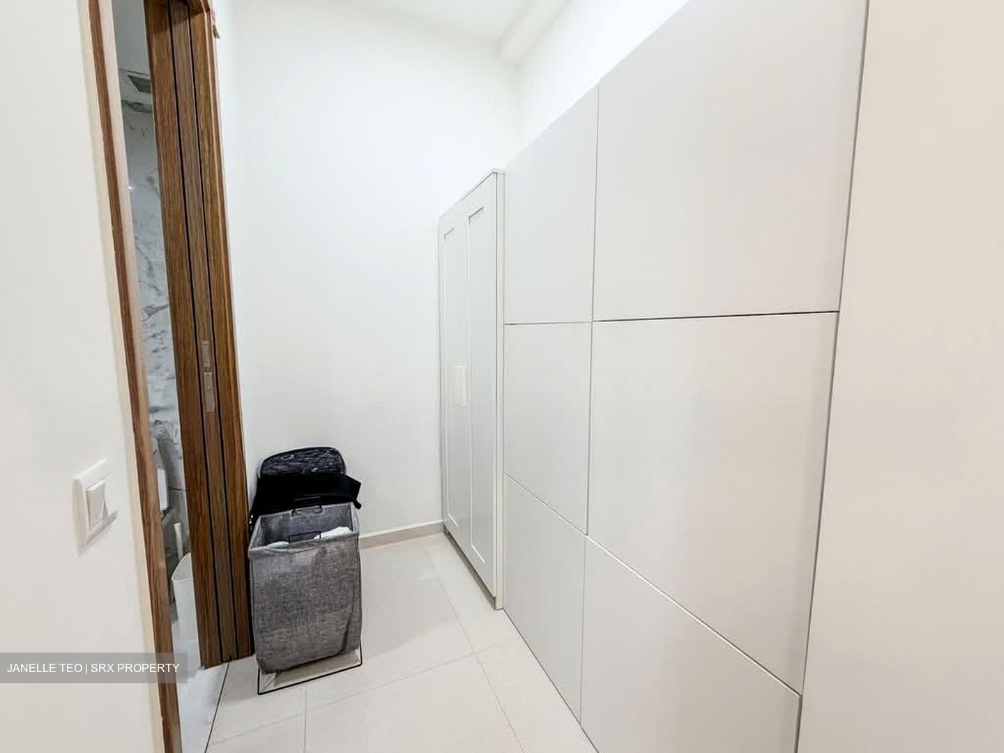 Parc Botannia (D28), Condominium #587711761